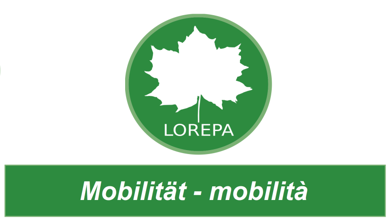 green-mobilità sostenibile